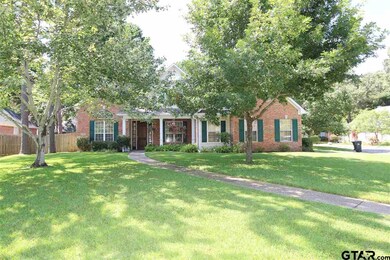 3814 Broadmoore Ct, Tyler, TX 75707 - photo 2