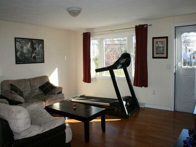 Living Room.