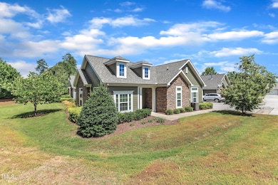 936 Blue Bird Ln, Wake Forest, NC 27587 - photo 4