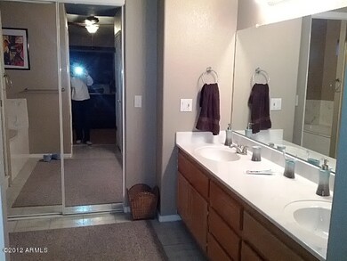 Master Bath 1