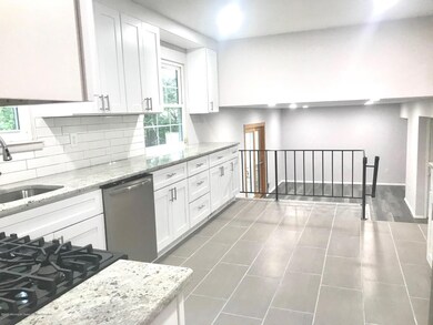 FLINTLOCK KITCHEN 2