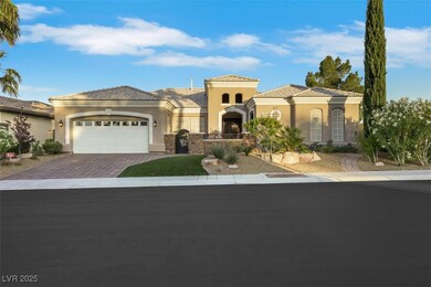 Mediterranean / spanish home featuring stucco sidi