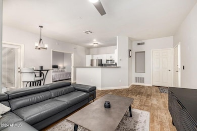 9550 E Thunderbird Rd unit 266, Scottsdale, AZ 85260 - photo 3