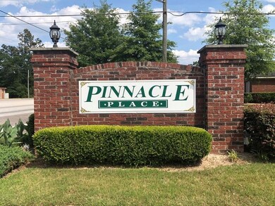 Welcome home to Pinnacle Place