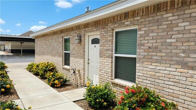 1721 Harrison St unit 4, Weslaco, TX 78599 - photo 3