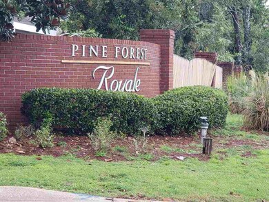 2446 Trailwood Dr, Cantonment, FL 32533 - photo 2