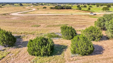 Lot 12 Three Quarter Loop, Poolville, TX 76487 - photo 4