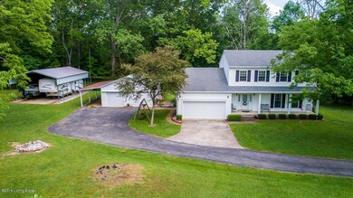 10401 Muskogee Rd, Louisville, KY 40291 - photo 5