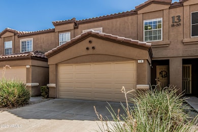 125 S 56th St unit 18, Mesa, AZ 85206 - photo 6