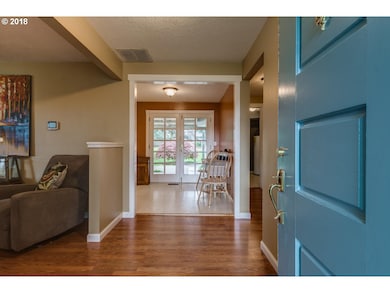 Entrance/Foyer
