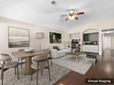 2319 Urban Forest Ct, Spring, TX 77386 - photo 2