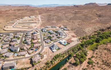 Community and Preserve View