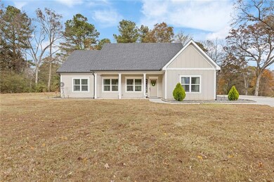 4201 Holly Springs Rd, Gillsville, GA 30543 - photo 3