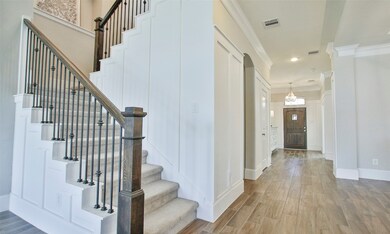 31771 Serrano Bluff Ln, Spring, TX 77386 - photo 6