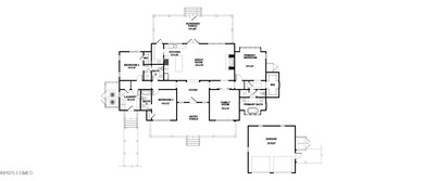 21 Oldfield Village Floor plan
