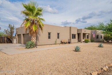 80 N Suntan Dr, Vail, AZ 85641 - photo 2