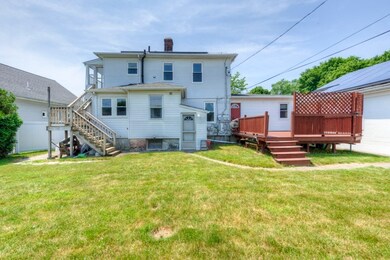 171 Delmont Ave, Worcester, MA 01604 - photo 5