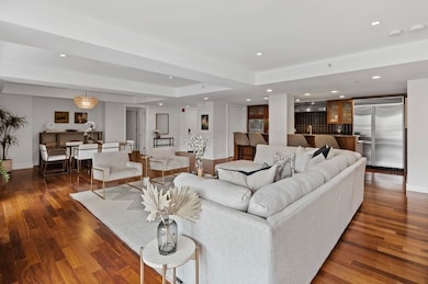 2 Battery Wharf unit 2308, Boston, MA 02109 - photo 4