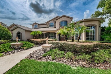 STUNNING CUSTOM HOME FEATURING 4+ BEDROOMS, 3 FULL