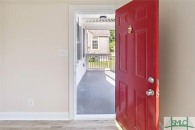 906 Hamilton Ct, Savannah, GA 31401 - photo 4