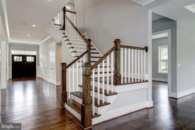 1911 Prout Place, Falls Church, VA 22043 - photo 7