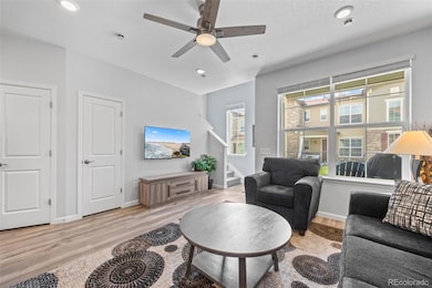 8387 Donati Terrace unit B, Littleton, CO 80129 - photo 5