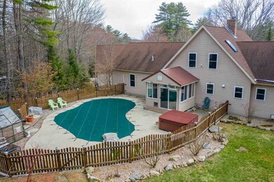 36 Stonedam Cir, Meredith, NH 03253 - photo 4