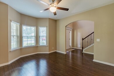 Formal Living Room / Sitting Room