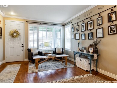 Entrance/Foyer