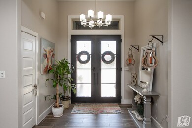 4709 Shadow Creek Dr, San Angelo, TX 76904 - photo 6