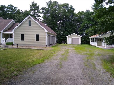 153 County Rd, West Wareham, MA 02576 - photo 2