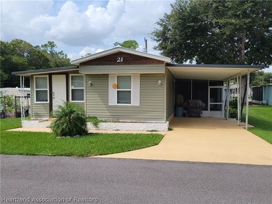 21 Skyline Dr, Lake Placid, FL 33852 - photo 2