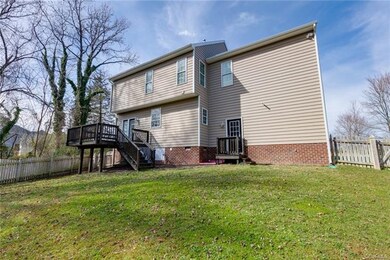 1701 Pine Cliff Terrace, Henrico, VA 23228 - photo 6