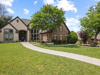 205 Cyndilu Ln, Decatur, TX 76234 - photo 3