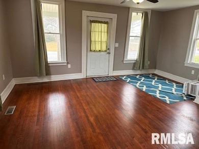 403 W Old 36, Alexander, IL 62601 - photo 3