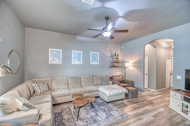 3801 Truman Dr, Norman, OK 73072 - photo 7