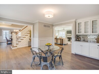 344 Hillside Ln, Haddonfield, NJ 08033 - photo 2