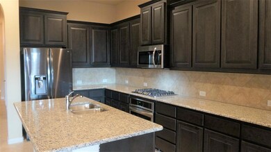 2105 Moonsail Ln, Denton, TX 76210 - photo 6