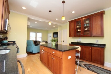 13 Fairview St unit 2, Roslindale, MA 02131 - photo 4