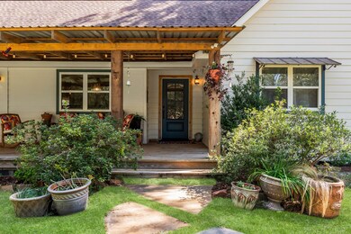 Come inside to see your beautiful new home!