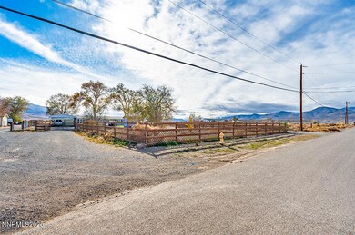 73 S Rainbow Dr unit Lot B, Dayton, NV 89403 - photo 3