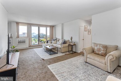 The Dorset unit 1502, Wilmington, DE 19806 - photo 2