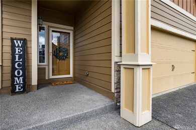 203 Balmer St SW, Orting, WA 98360 - photo 2