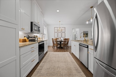 1501 Remington Ct, Kilgore, TX 75662 - photo 7