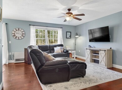B-20 Somerset Condos unit 20, Freeport, ME 04032 - photo 6