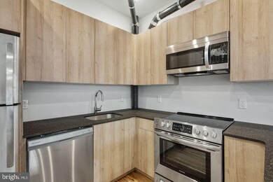 1231 Wood St unit 20S, Philadelphia, PA 19107 - photo 4