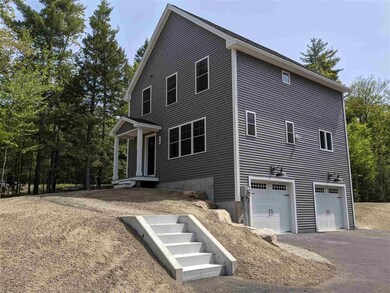 16 Campbell Rd unit 24-6, Milton, NH 03851 - photo 3