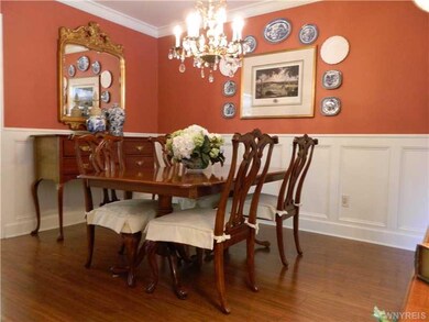 Dining Room.