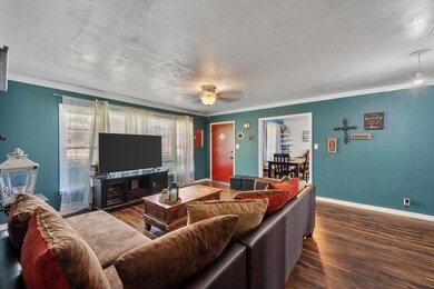 107 Oakwood Dr, Keene, TX 76059 - photo 7