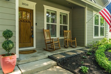 1850 Cheshire Ln, Houston, TX 77018 - photo 4